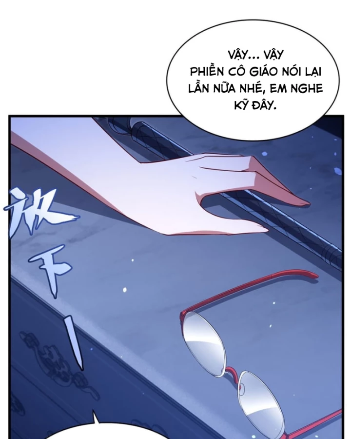 Câm Miệng Đi Ác Long, Ta Không Muốn Trông Trẻ Với Ngươi Nữa! Chapter 43 - Trang 3