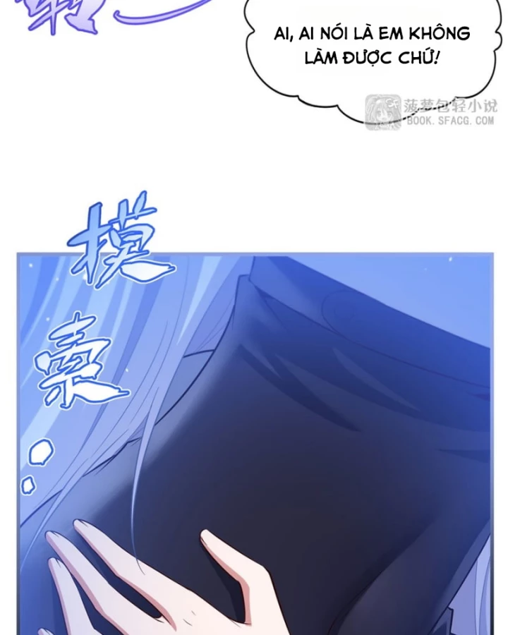 Câm Miệng Đi Ác Long, Ta Không Muốn Trông Trẻ Với Ngươi Nữa! Chapter 43 - Trang 3