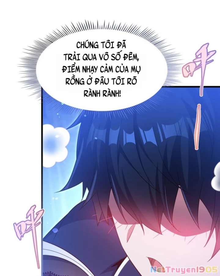 Câm Miệng Đi Ác Long, Ta Không Muốn Trông Trẻ Với Ngươi Nữa! Chapter 43 - Trang 3