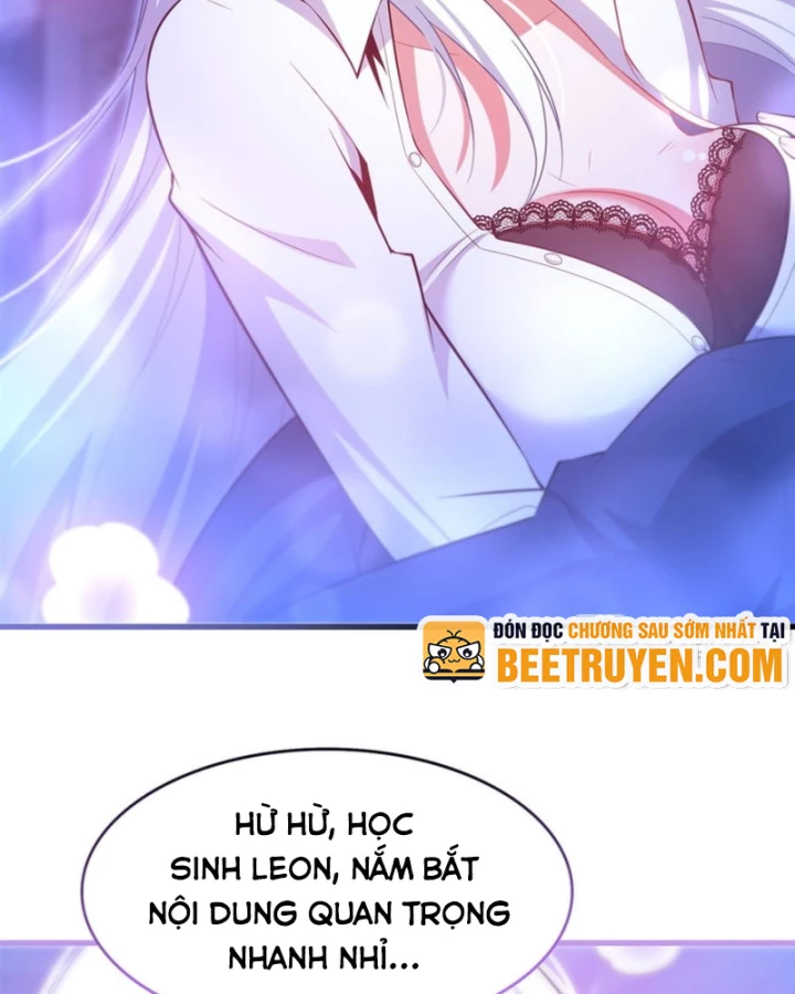 Câm Miệng Đi Ác Long, Ta Không Muốn Trông Trẻ Với Ngươi Nữa! Chapter 43 - Trang 3