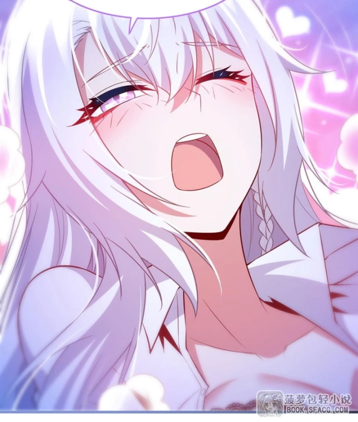 Câm Miệng Đi Ác Long, Ta Không Muốn Trông Trẻ Với Ngươi Nữa! Chapter 43 - Trang 3