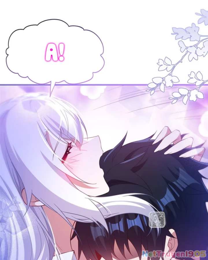Câm Miệng Đi Ác Long, Ta Không Muốn Trông Trẻ Với Ngươi Nữa! Chapter 43 - Trang 3