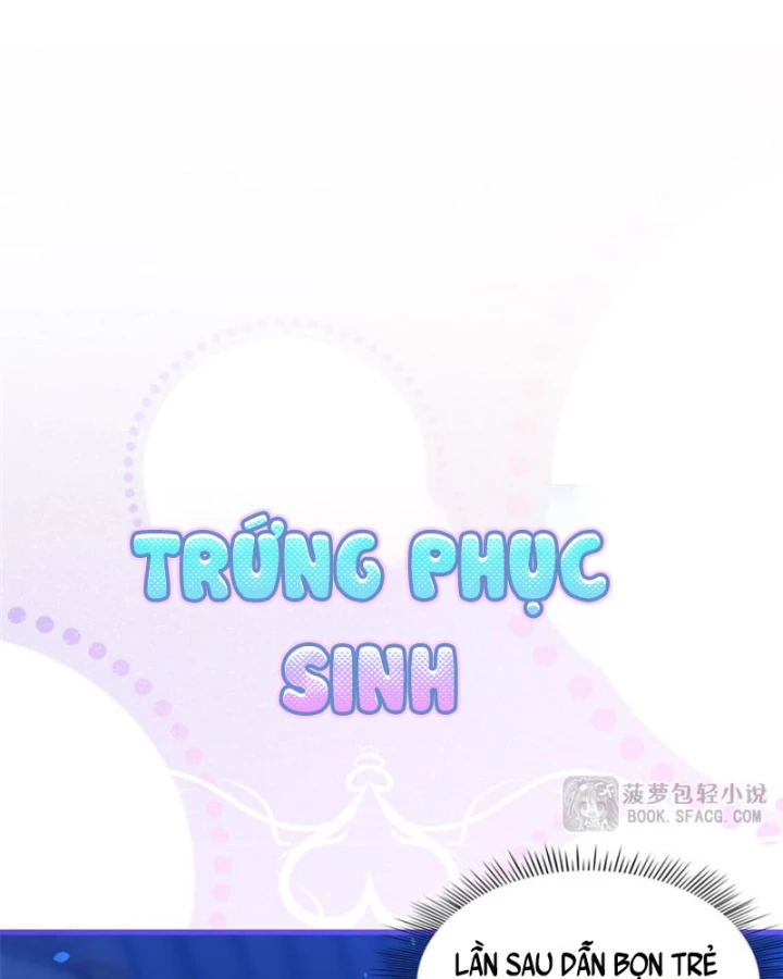Câm Miệng Đi Ác Long, Ta Không Muốn Trông Trẻ Với Ngươi Nữa! Chapter 43 - Trang 3