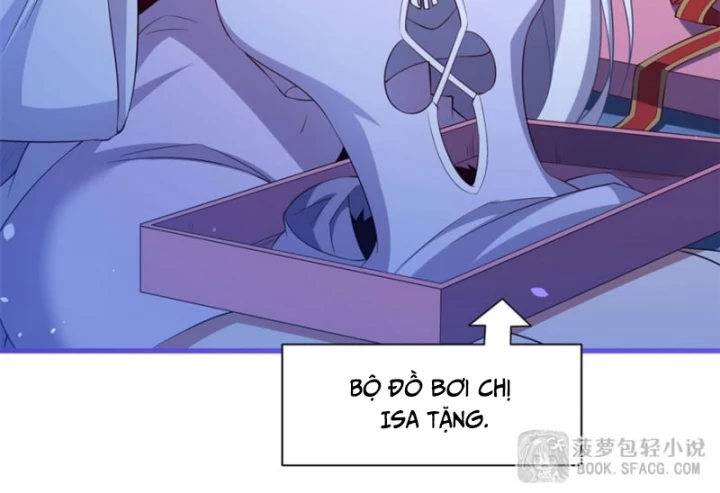 Câm Miệng Đi Ác Long, Ta Không Muốn Trông Trẻ Với Ngươi Nữa! Chapter 43 - Trang 3