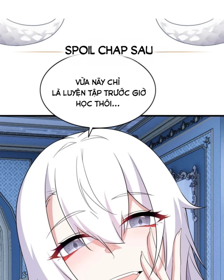 Câm Miệng Đi Ác Long, Ta Không Muốn Trông Trẻ Với Ngươi Nữa! Chapter 43 - Trang 3