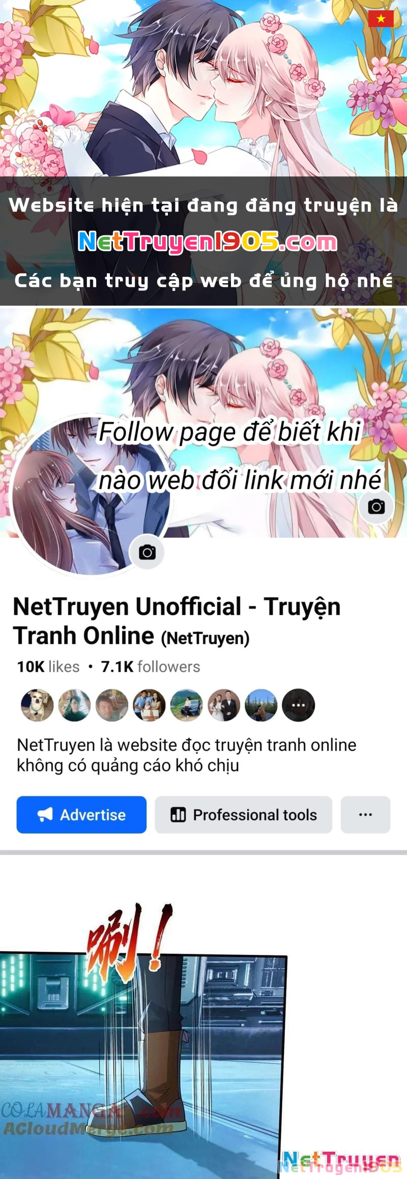 Bắt đầu từ việc chống đẩy một vạn cái: Ta oanh sát thần minh Chapter 56 - Trang 3