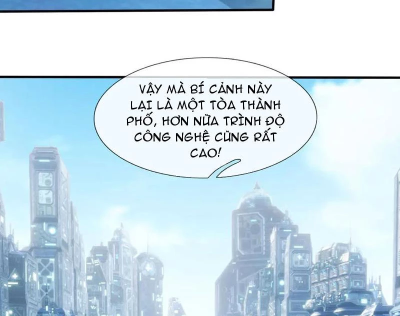 Bắt đầu từ việc chống đẩy một vạn cái: Ta oanh sát thần minh Chapter 56 - Trang 3