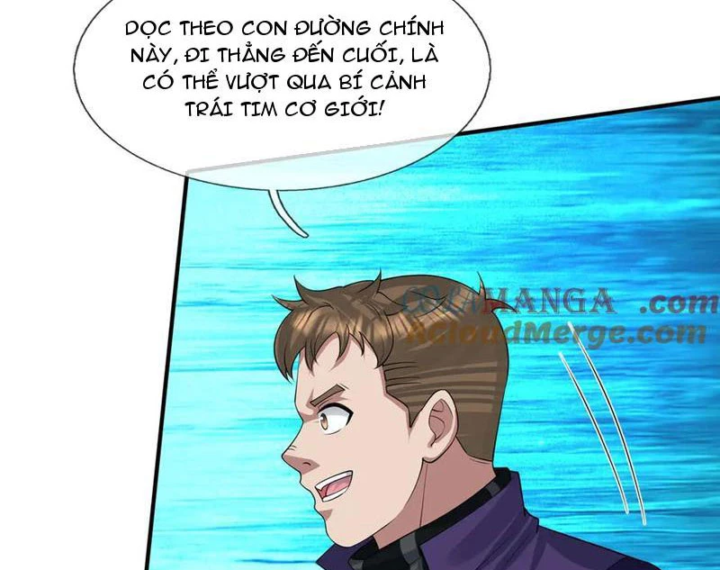 Bắt đầu từ việc chống đẩy một vạn cái: Ta oanh sát thần minh Chapter 56 - Trang 3