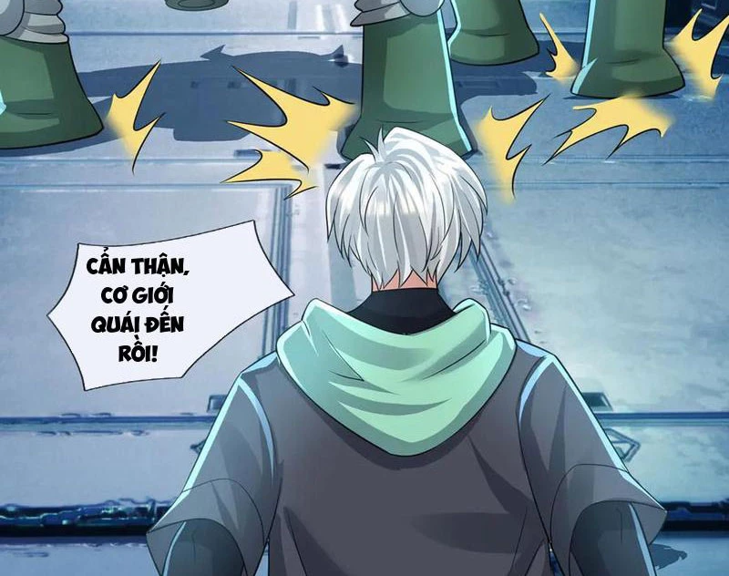 Bắt đầu từ việc chống đẩy một vạn cái: Ta oanh sát thần minh Chapter 56 - Trang 3