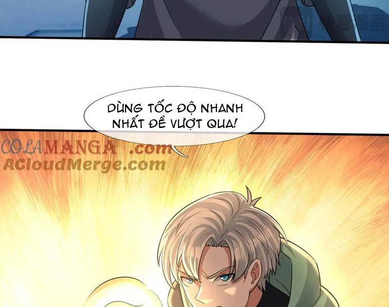 Bắt đầu từ việc chống đẩy một vạn cái: Ta oanh sát thần minh Chapter 56 - Trang 3