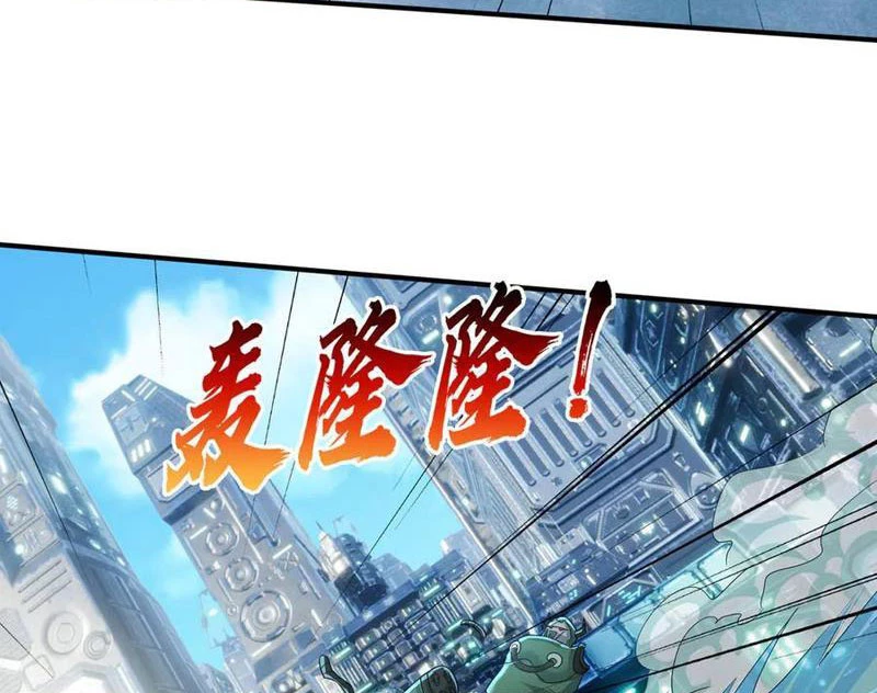 Bắt đầu từ việc chống đẩy một vạn cái: Ta oanh sát thần minh Chapter 56 - Trang 3
