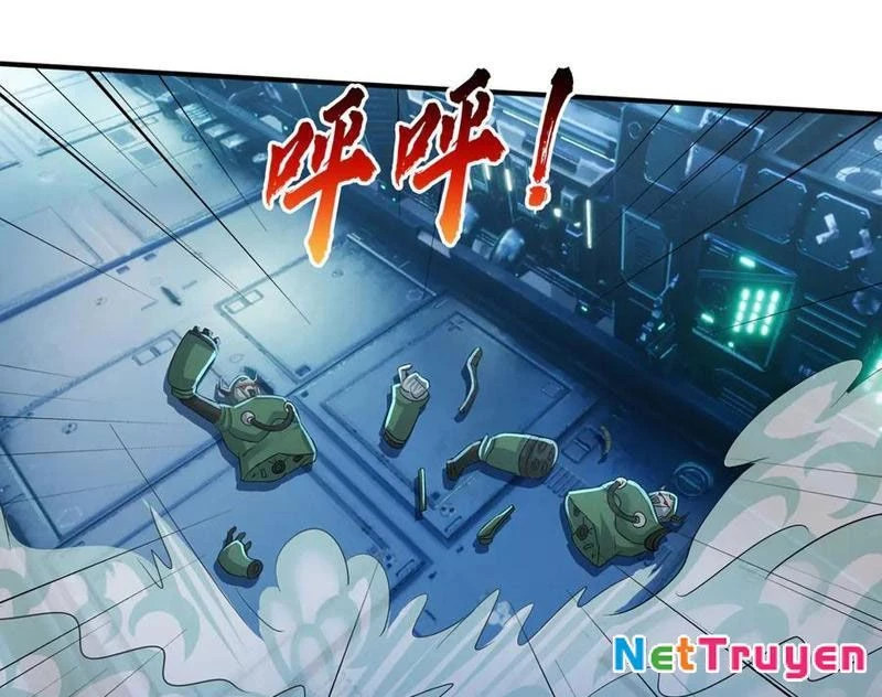 Bắt đầu từ việc chống đẩy một vạn cái: Ta oanh sát thần minh Chapter 56 - Trang 3