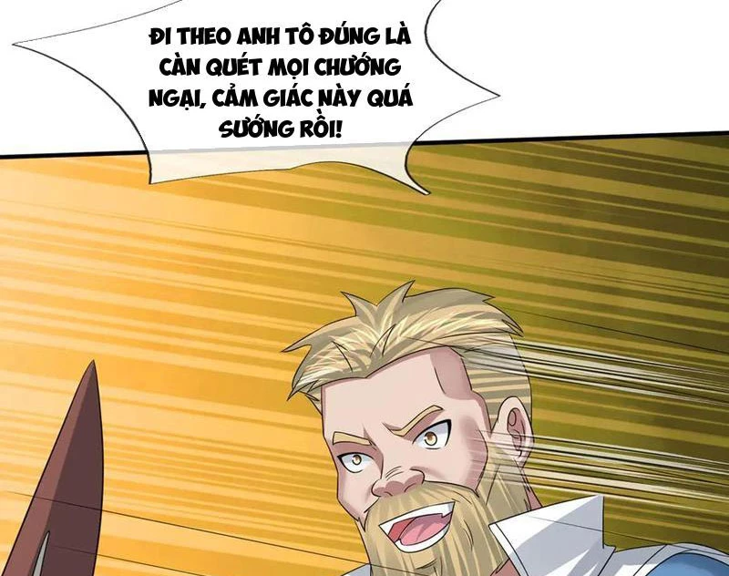Bắt đầu từ việc chống đẩy một vạn cái: Ta oanh sát thần minh Chapter 56 - Trang 3