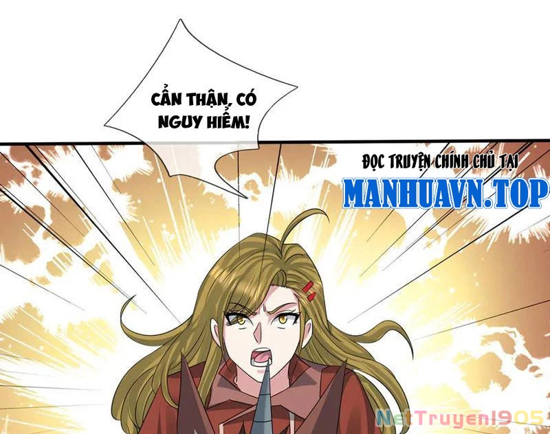 Bắt đầu từ việc chống đẩy một vạn cái: Ta oanh sát thần minh Chapter 56 - Trang 3