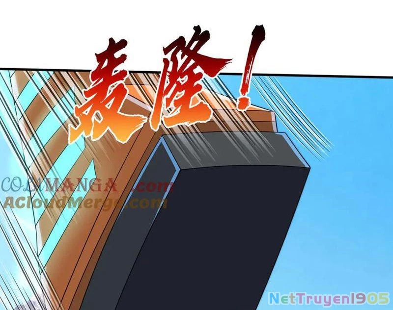 Bắt đầu từ việc chống đẩy một vạn cái: Ta oanh sát thần minh Chapter 56 - Trang 3