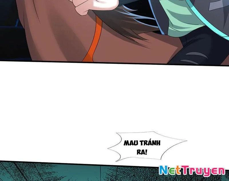 Bắt đầu từ việc chống đẩy một vạn cái: Ta oanh sát thần minh Chapter 56 - Trang 3