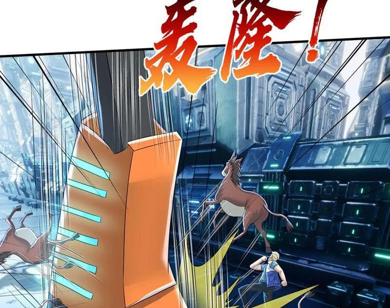 Bắt đầu từ việc chống đẩy một vạn cái: Ta oanh sát thần minh Chapter 56 - Trang 3