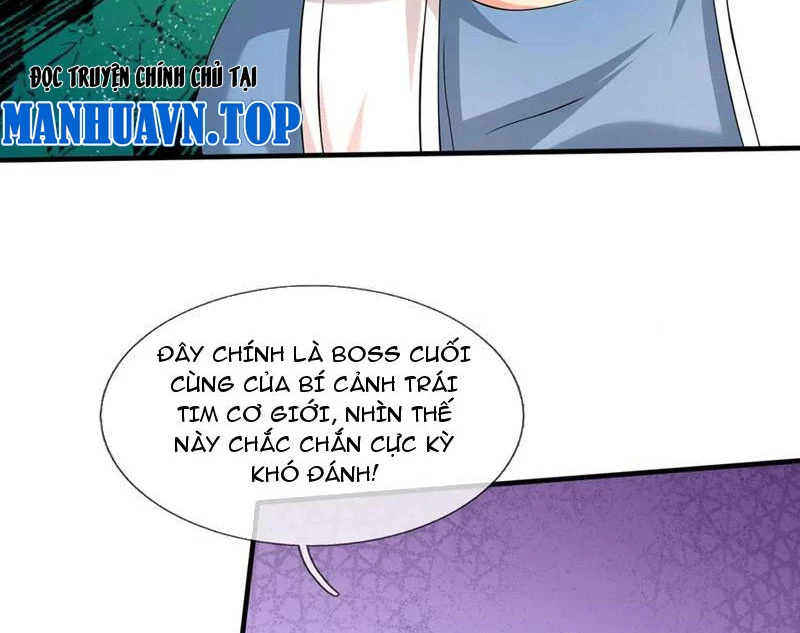 Bắt đầu từ việc chống đẩy một vạn cái: Ta oanh sát thần minh Chapter 56 - Trang 3