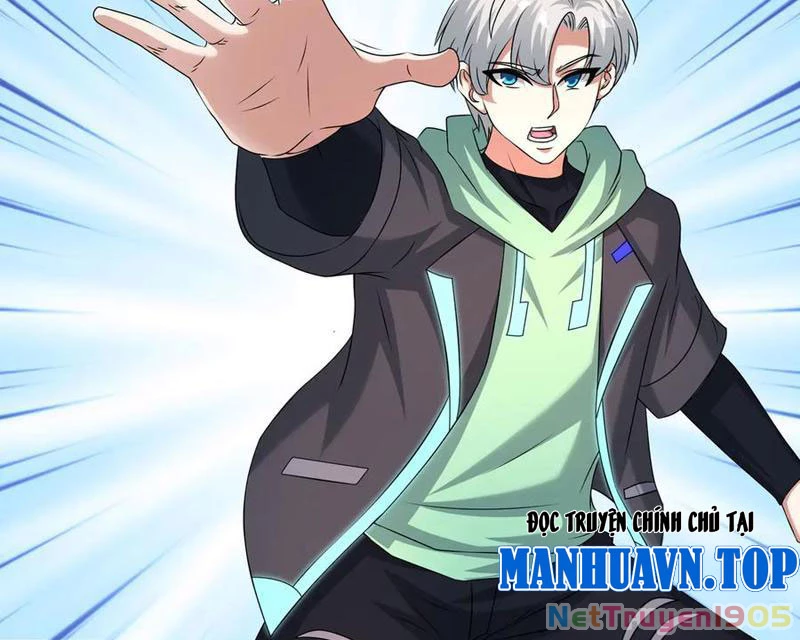 Bắt đầu từ việc chống đẩy một vạn cái: Ta oanh sát thần minh Chapter 56 - Trang 3
