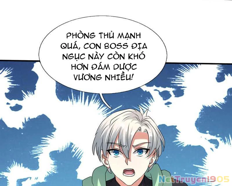 Bắt đầu từ việc chống đẩy một vạn cái: Ta oanh sát thần minh Chapter 56 - Trang 3