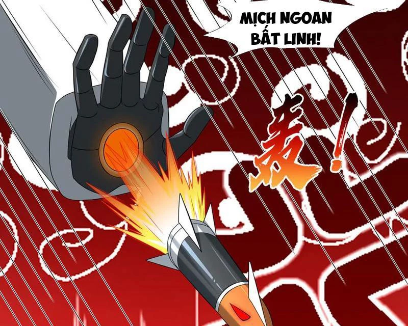 Bắt đầu từ việc chống đẩy một vạn cái: Ta oanh sát thần minh Chapter 56 - Trang 3