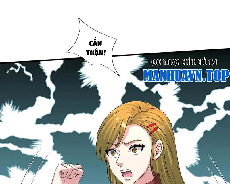 Bắt đầu từ việc chống đẩy một vạn cái: Ta oanh sát thần minh Chapter 56 - Trang 3