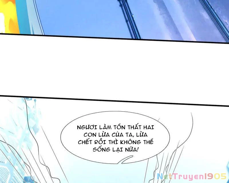 Bắt đầu từ việc chống đẩy một vạn cái: Ta oanh sát thần minh Chapter 56 - Trang 3