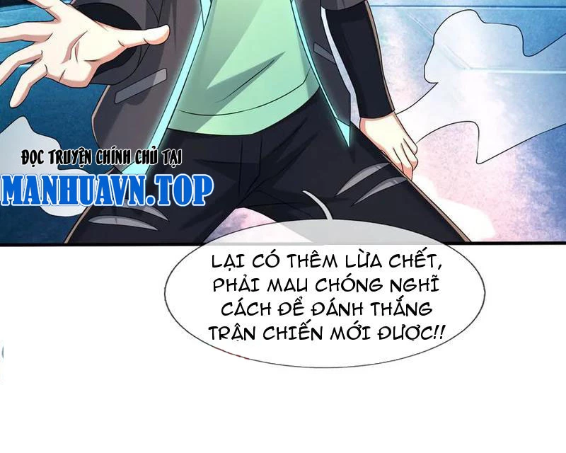Bắt đầu từ việc chống đẩy một vạn cái: Ta oanh sát thần minh Chapter 56 - Trang 3