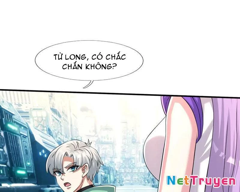 Bắt đầu từ việc chống đẩy một vạn cái: Ta oanh sát thần minh Chapter 56 - Trang 3