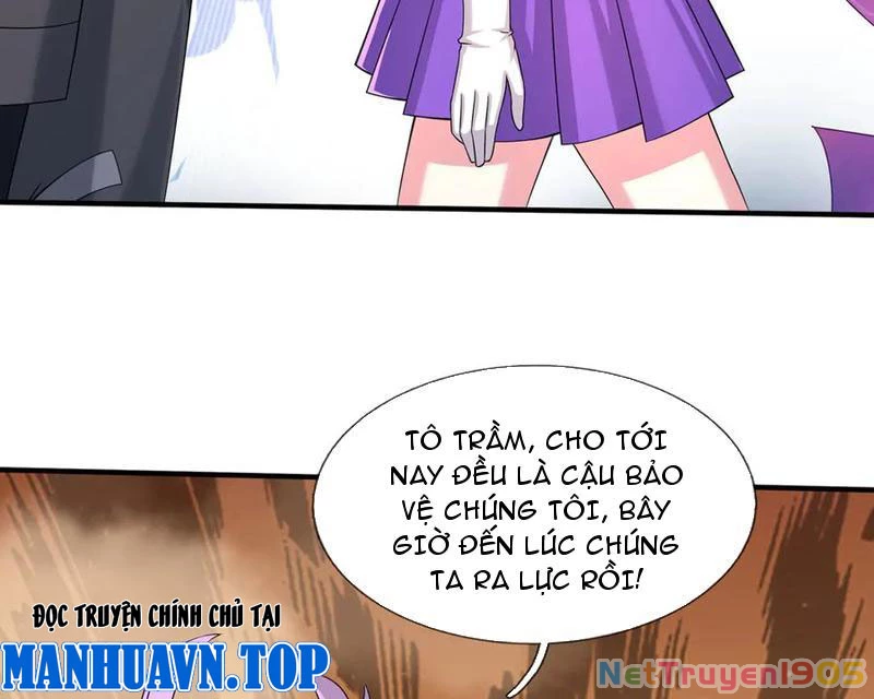 Bắt đầu từ việc chống đẩy một vạn cái: Ta oanh sát thần minh Chapter 56 - Trang 3