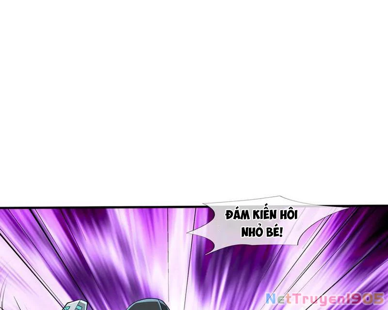 Bắt đầu từ việc chống đẩy một vạn cái: Ta oanh sát thần minh Chapter 56 - Trang 3