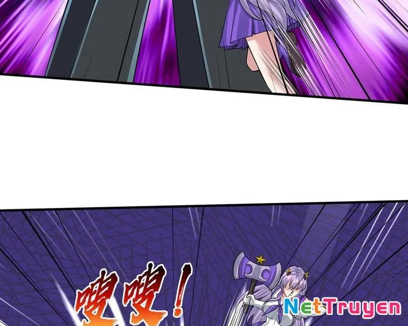 Bắt đầu từ việc chống đẩy một vạn cái: Ta oanh sát thần minh Chapter 56 - Trang 3