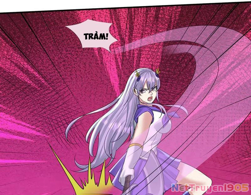 Bắt đầu từ việc chống đẩy một vạn cái: Ta oanh sát thần minh Chapter 56 - Trang 3