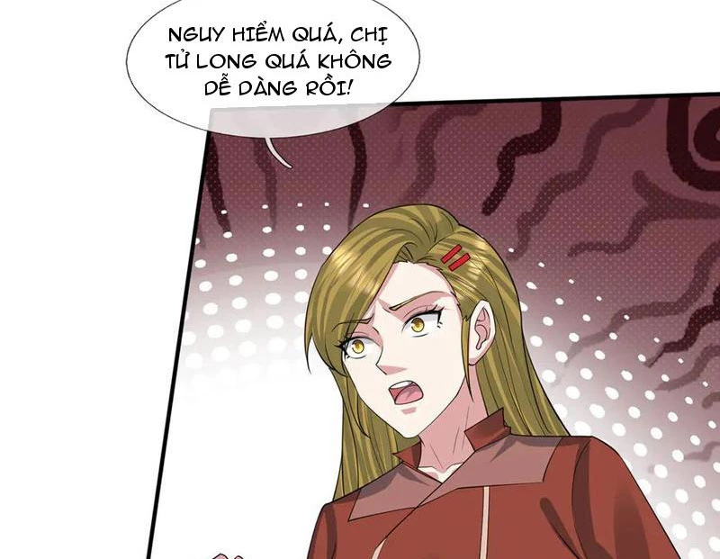 Bắt đầu từ việc chống đẩy một vạn cái: Ta oanh sát thần minh Chapter 56 - Trang 3
