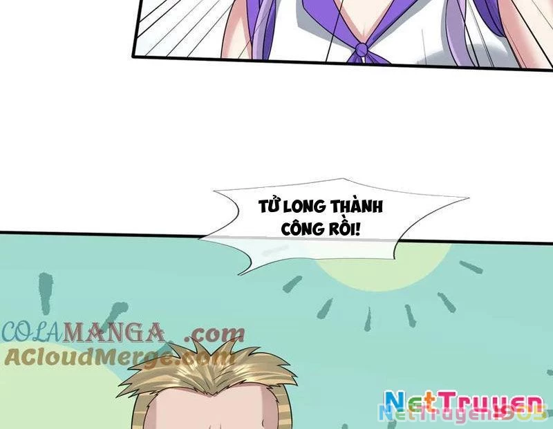 Bắt đầu từ việc chống đẩy một vạn cái: Ta oanh sát thần minh Chapter 56 - Trang 3