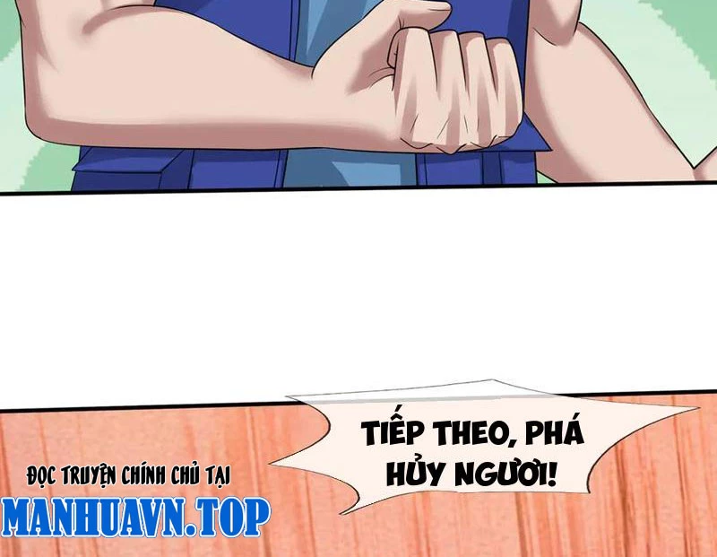 Bắt đầu từ việc chống đẩy một vạn cái: Ta oanh sát thần minh Chapter 56 - Trang 3