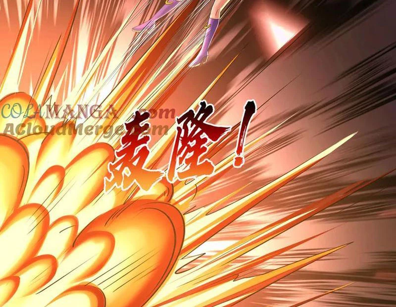 Bắt đầu từ việc chống đẩy một vạn cái: Ta oanh sát thần minh Chapter 56 - Trang 3