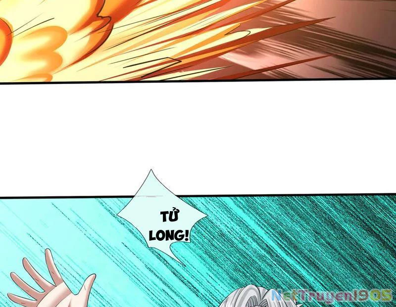 Bắt đầu từ việc chống đẩy một vạn cái: Ta oanh sát thần minh Chapter 56 - Trang 3