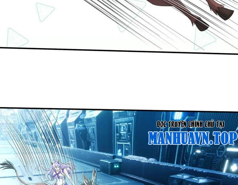 Bắt đầu từ việc chống đẩy một vạn cái: Ta oanh sát thần minh Chapter 56 - Trang 3