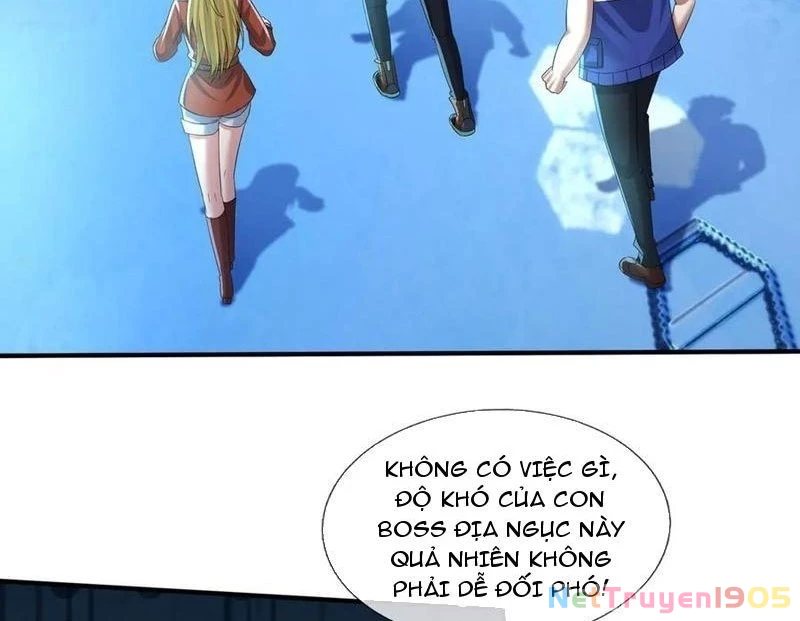Bắt đầu từ việc chống đẩy một vạn cái: Ta oanh sát thần minh Chapter 56 - Trang 3