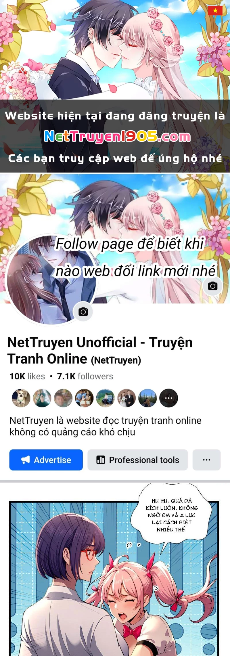 Nữ Đế Ma Tôn xuyên không thành cấp trên của tôi Chapter 40 - Trang 3