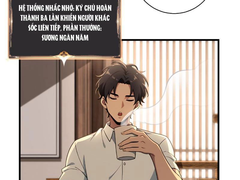 Nữ Đế Ma Tôn xuyên không thành cấp trên của tôi Chapter 40 - Trang 3