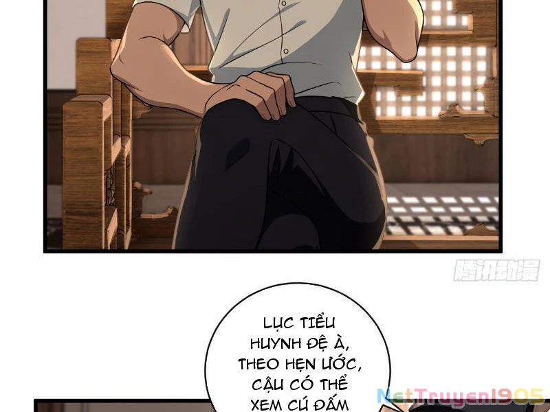 Nữ Đế Ma Tôn xuyên không thành cấp trên của tôi Chapter 40 - Trang 3