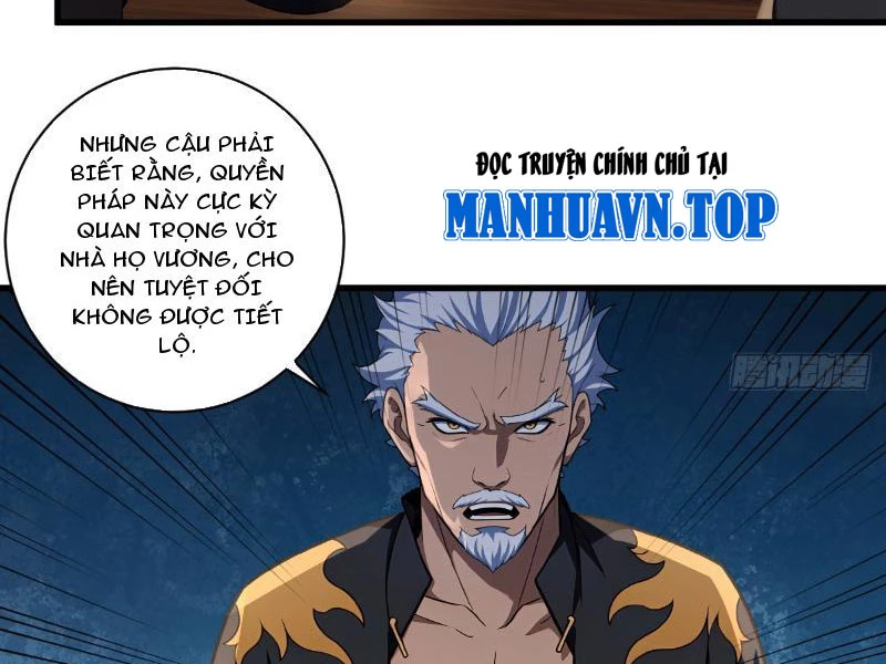 Nữ Đế Ma Tôn xuyên không thành cấp trên của tôi Chapter 40 - Trang 3