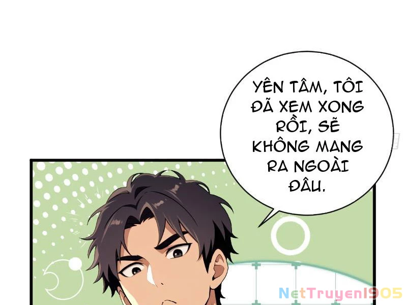 Nữ Đế Ma Tôn xuyên không thành cấp trên của tôi Chapter 40 - Trang 3