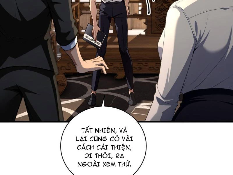Nữ Đế Ma Tôn xuyên không thành cấp trên của tôi Chapter 40 - Trang 3