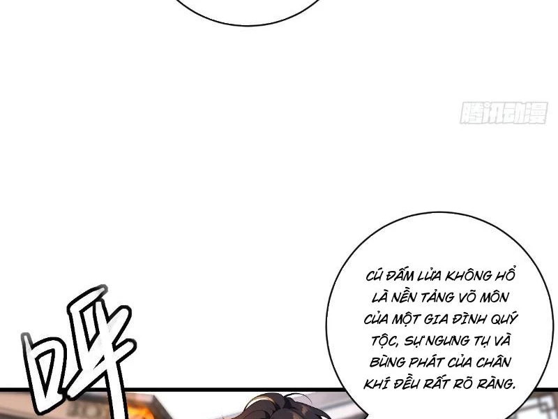 Nữ Đế Ma Tôn xuyên không thành cấp trên của tôi Chapter 40 - Trang 3