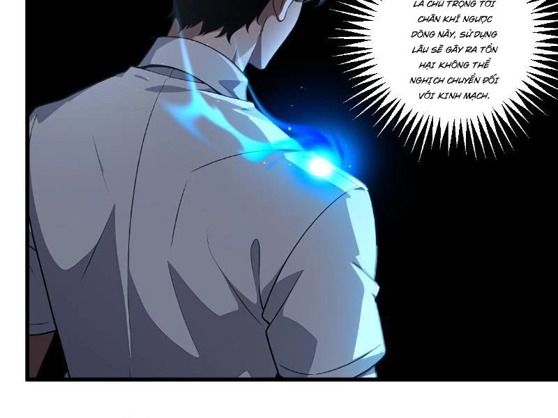 Nữ Đế Ma Tôn xuyên không thành cấp trên của tôi Chapter 40 - Trang 3