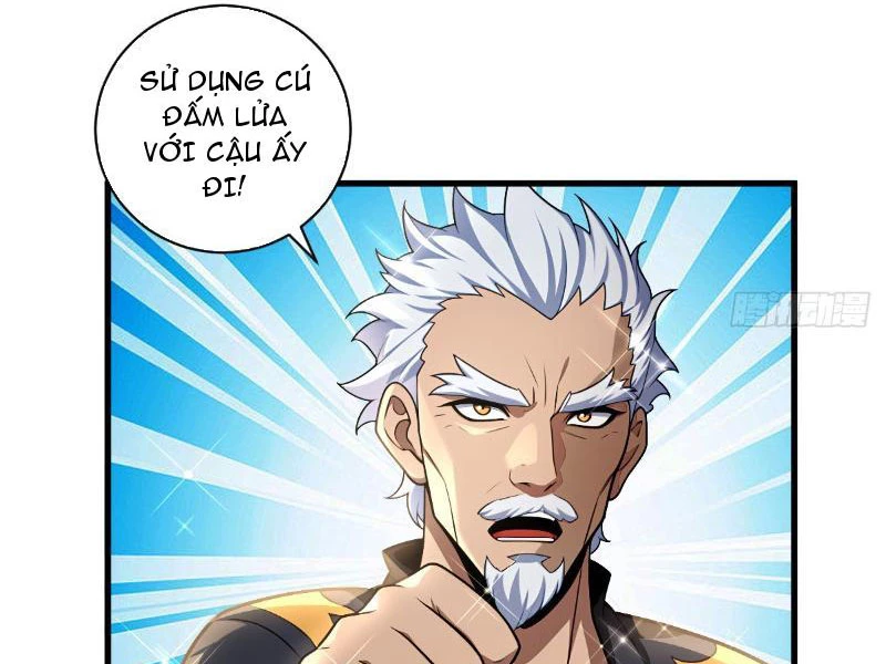 Nữ Đế Ma Tôn xuyên không thành cấp trên của tôi Chapter 40 - Trang 3
