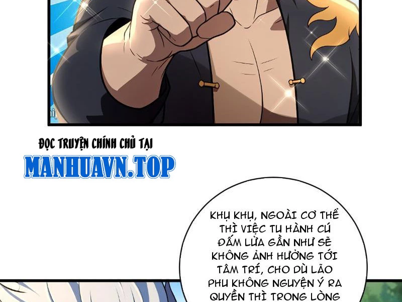 Nữ Đế Ma Tôn xuyên không thành cấp trên của tôi Chapter 40 - Trang 3